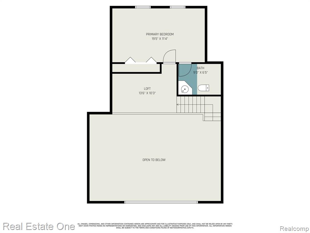1410 Grebe Road Highland, MI 48357 - Photo 49 of 50