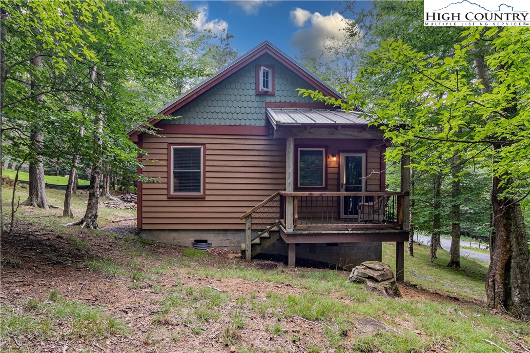 135 Staghorn Hollow Beech Mountain, NC 28604 - Photo 14 of 15