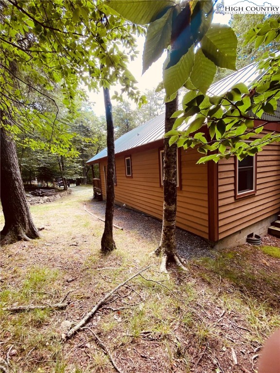 135 Staghorn Hollow Beech Mountain, NC 28604 - Photo 15 of 15