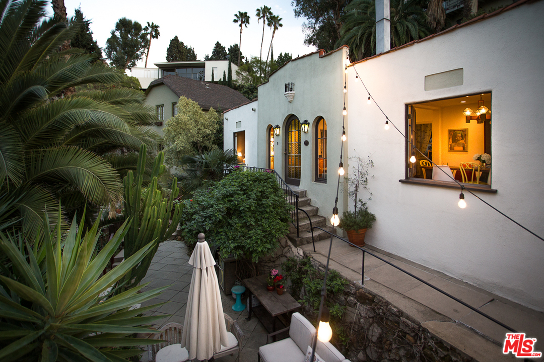 6764 Milner Road Los Angeles, CA 90068 - Photo 25 of 25 Gallery Image 25