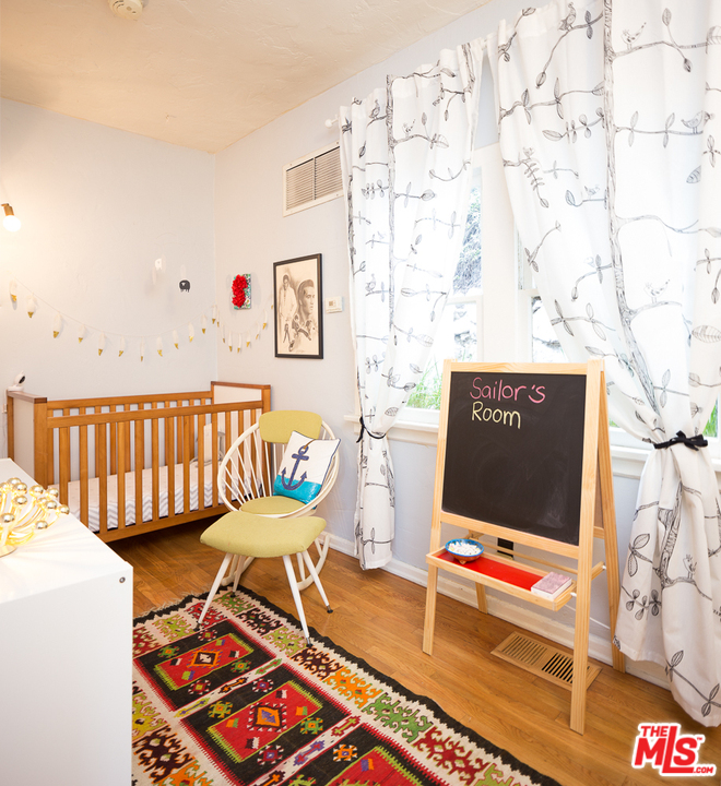 6764 Milner Road Los Angeles, CA 90068 - Photo 10 of 25 Gallery Image 10