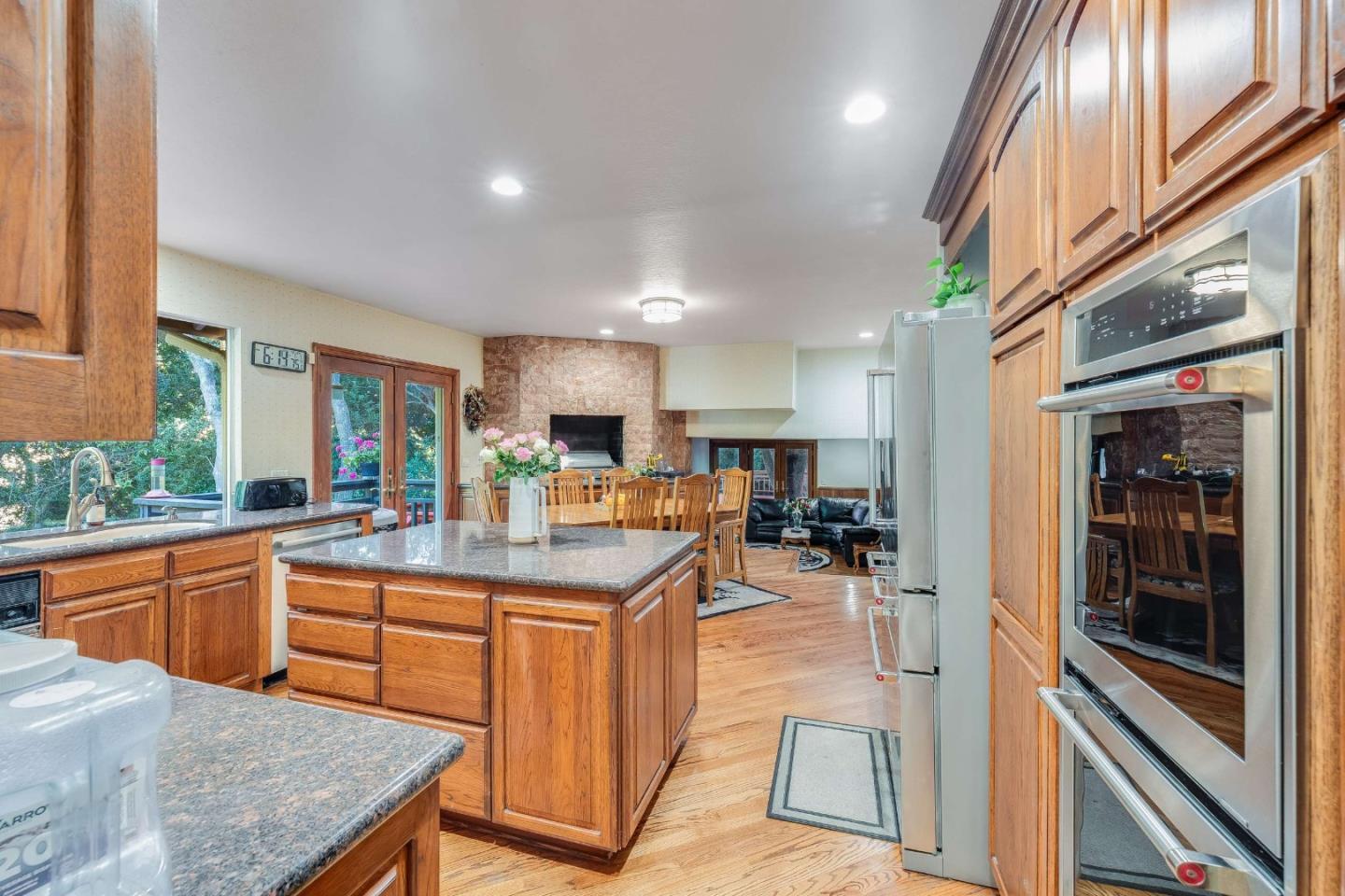 1180 Kilkare Road Sunol, CA 94586 - Photo 9 of 49 Gallery Image 9