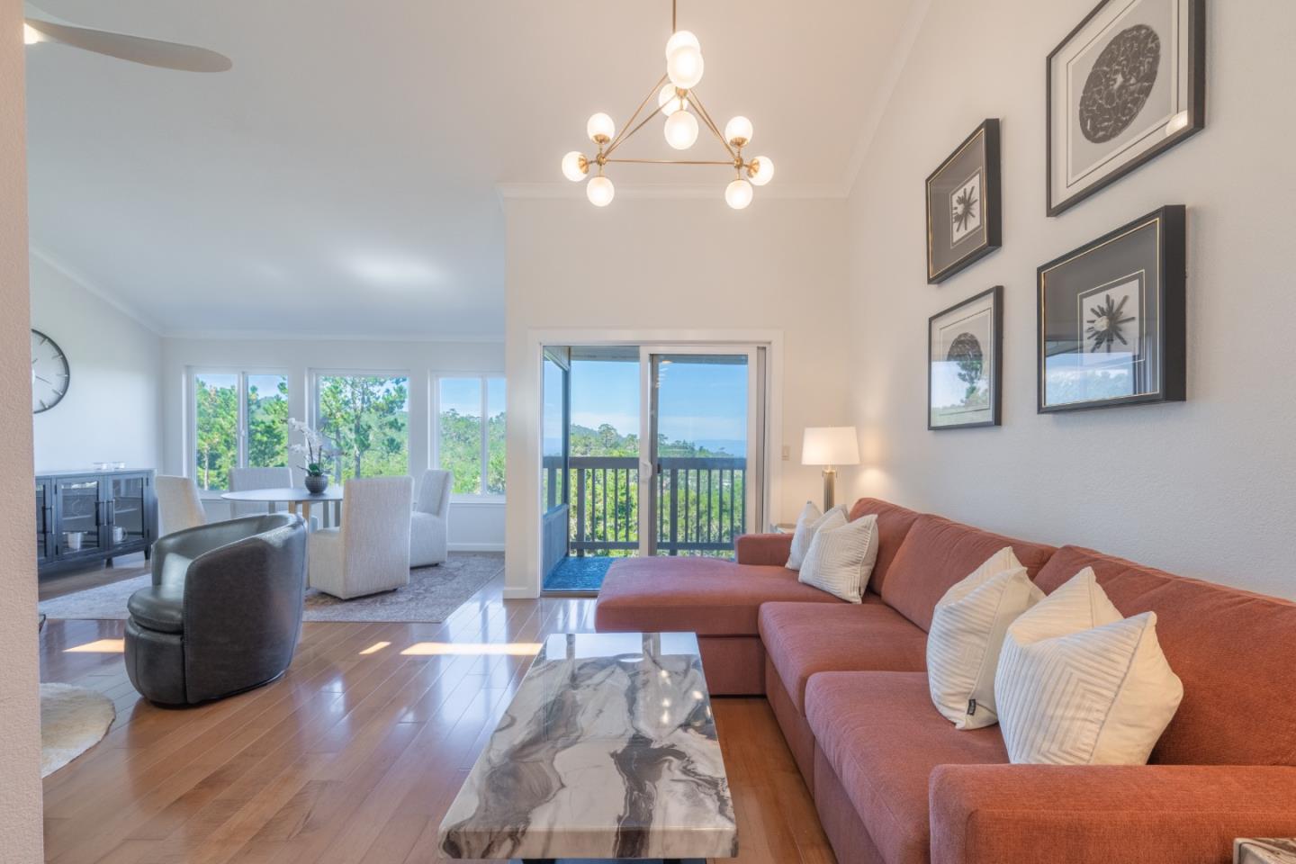 27 Shepherds Knoll Road Monterey, CA 93940 - Photo 6 of 26 Gallery Image 6
