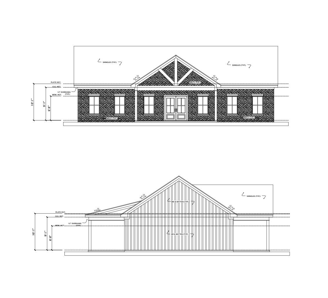 4113 Bath-Edie Road Blythe, GA 30805 - Photo 1 of 1 Plan