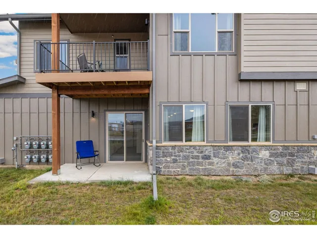 $330,000 | 1734 Wildfire Road, Unit 102, Estes Park, CO 80517