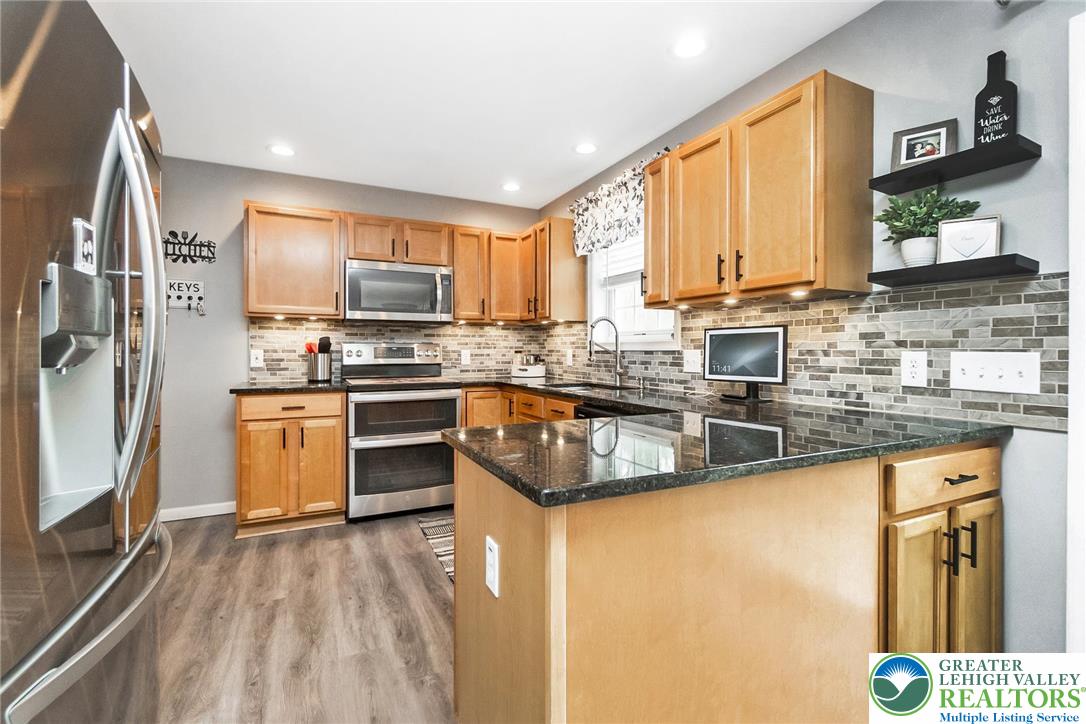 2512 Valley View Acres Road Stroudsburg, PA 18360 - Photo 69 of 79