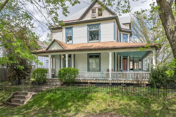 $225,000 | 2521 Lafayette Street, St. Joseph, MO 64507