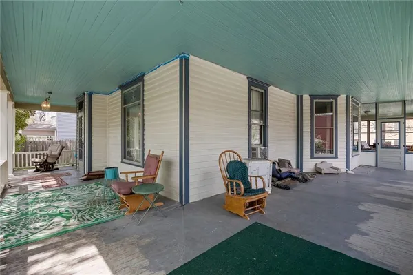 $225,000 | 2521 Lafayette Street, St. Joseph, MO 64507