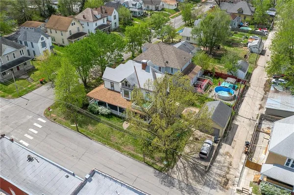 $225,000 | 2521 Lafayette Street, St. Joseph, MO 64507