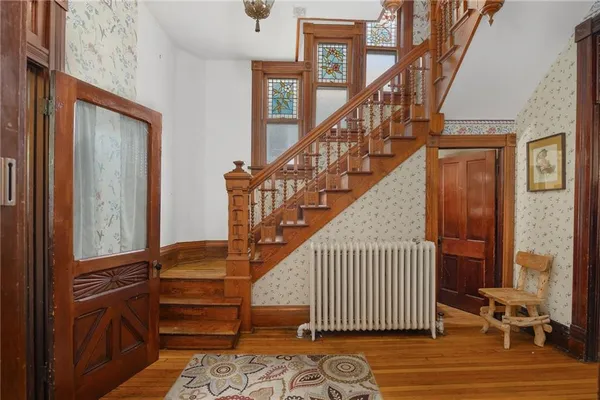 $225,000 | 2521 Lafayette Street, St. Joseph, MO 64507