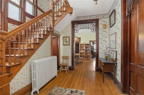 $225,000 | 2521 Lafayette Street, St. Joseph, MO 64507