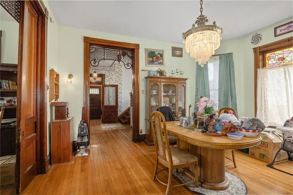 $225,000 | 2521 Lafayette Street, St. Joseph, MO 64507