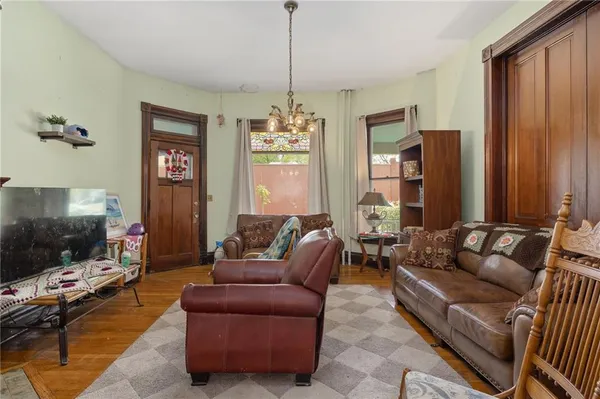 $225,000 | 2521 Lafayette Street, St. Joseph, MO 64507