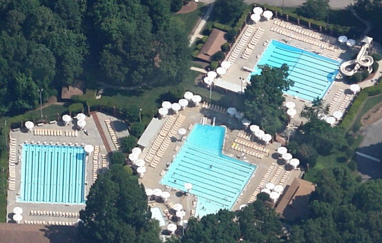 8905 Braceridge Road Raleigh, NC 27613 - Photo 24 of 25 Amazing swim and tennis club just a few miles away. Seven Oaks Swim Club
