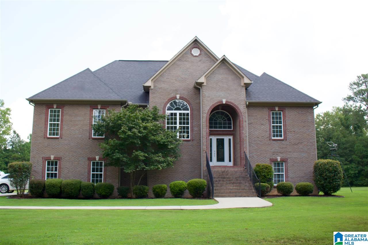 5459 Mt Olive Road Gardendale, AL 35071 - Photo 1 of 28