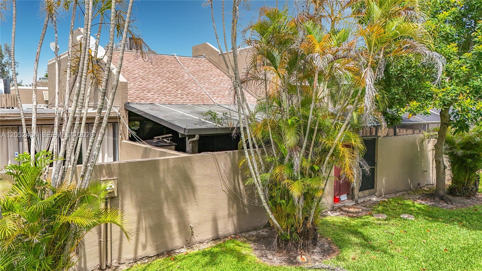 1110 West Fairway Road Pembroke Pines, FL 33026 - Photo 71 of 86