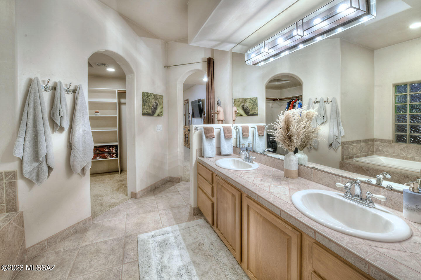 4303 South Escalante Ridge Place Tucson, AZ 85730 - Photo 19 of 40