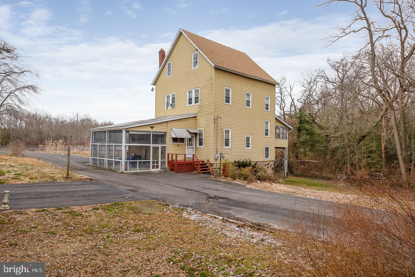 304 Maskells Mill Road Salem, NJ 08079 - Photo 1 of 23