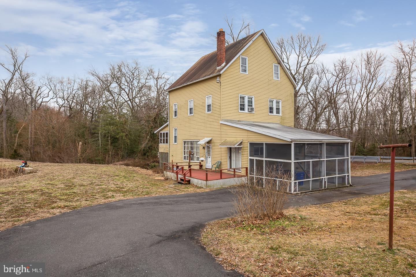304 Maskells Mill Road Salem, NJ 08079 - Photo 3 of 23