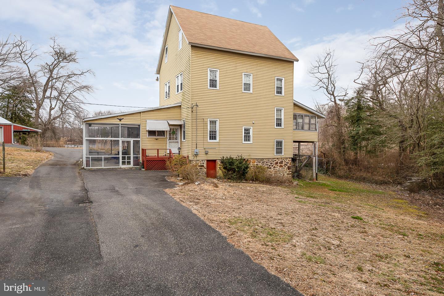 304 Maskells Mill Road Salem, NJ 08079 - Photo 4 of 23