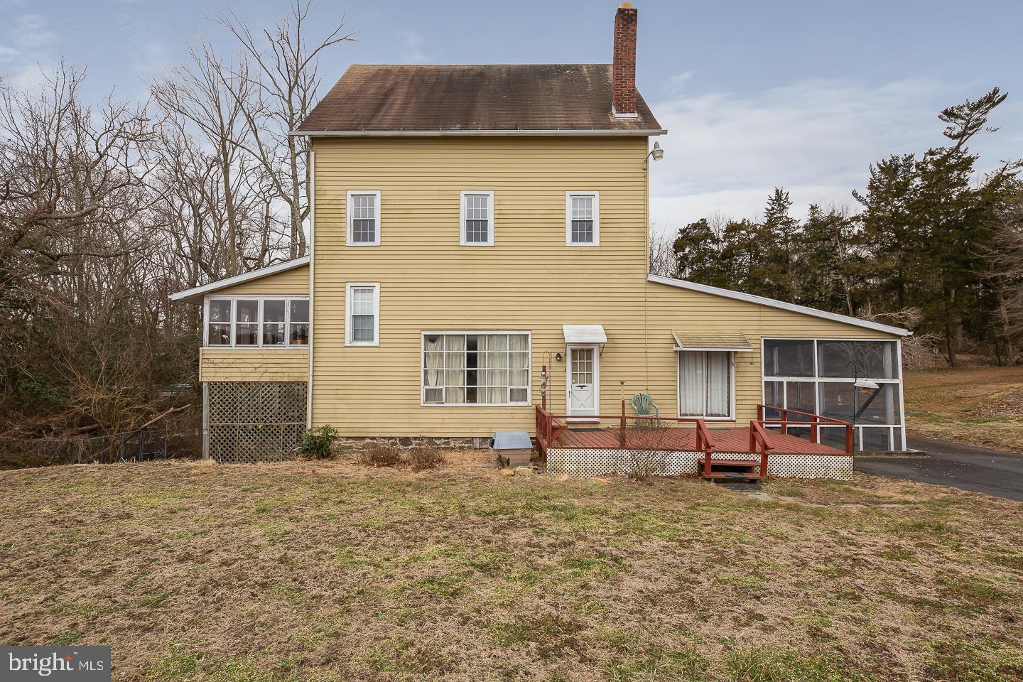 304 Maskells Mill Road Salem, NJ 08079 - Photo 5 of 23