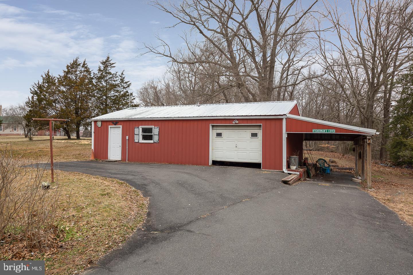 304 Maskells Mill Road Salem, NJ 08079 - Photo 6 of 23