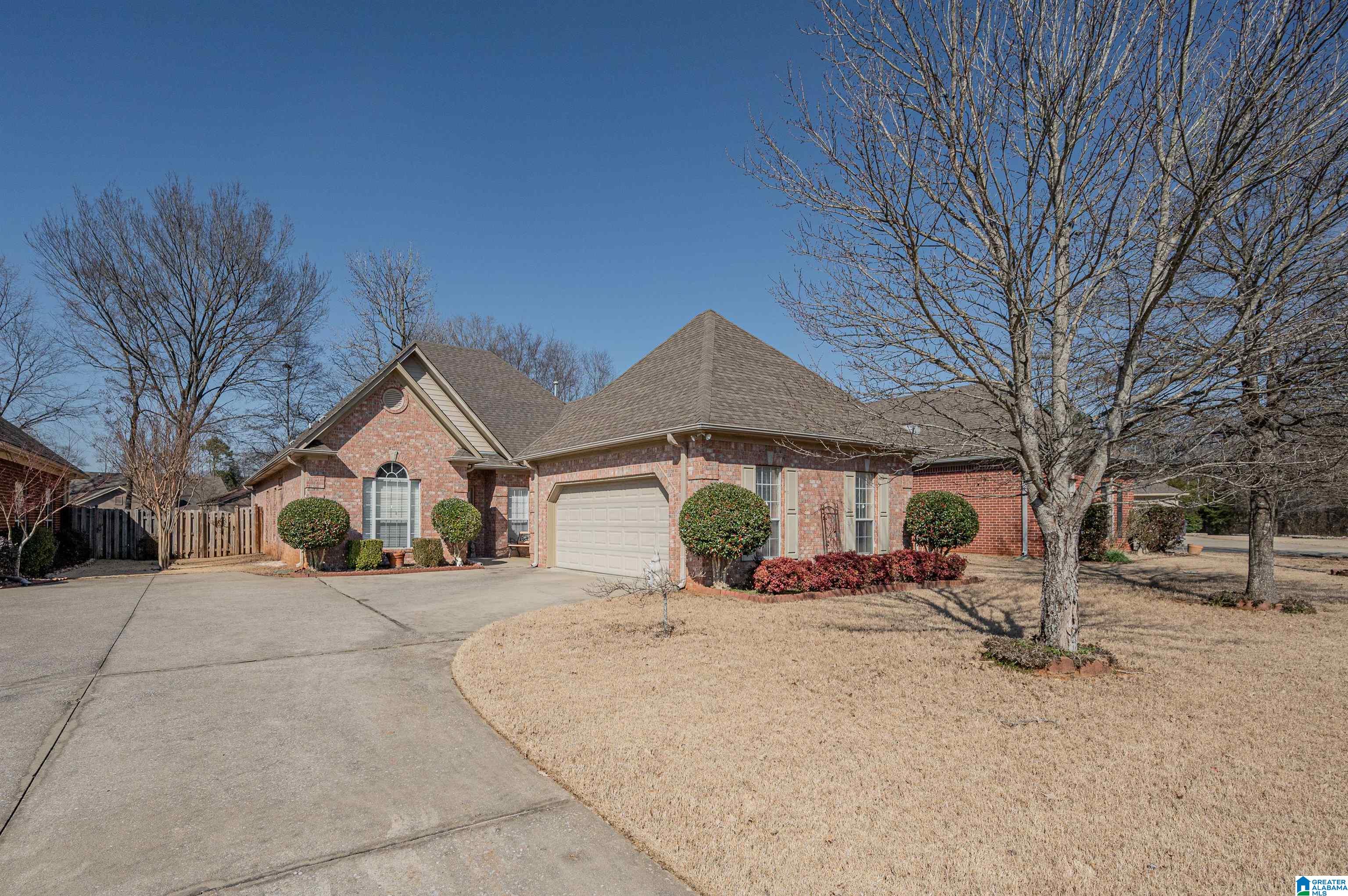 132 Penhale Park Road Helena, AL 35080 - Photo 4 of 38