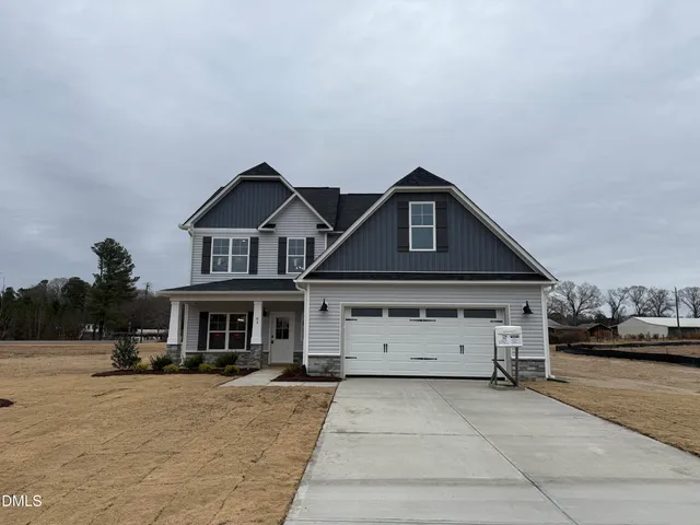 $399,900 | 83 Yardley Drive, Smithfield, NC 27577