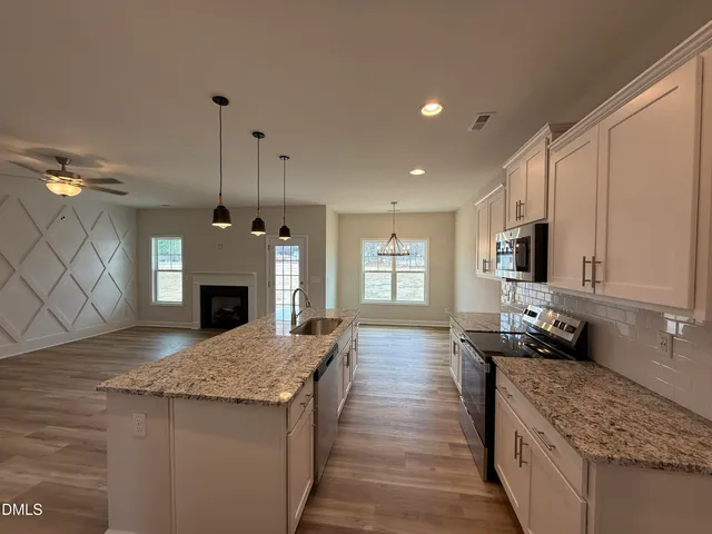 $399,900 | 83 Yardley Drive, Smithfield, NC 27577