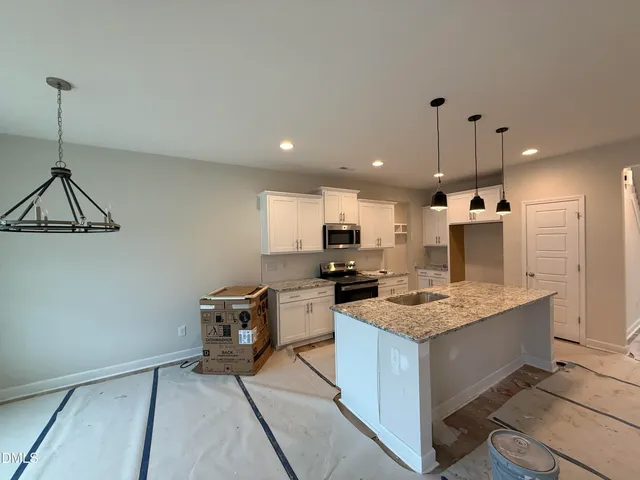 $399,900 | 83 Yardley Drive, Smithfield, NC 27577