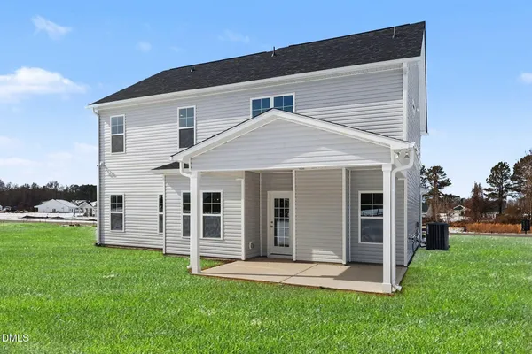 $399,900 | 83 Yardley Drive, Unit (LOT 76), Smithfield, NC 27577