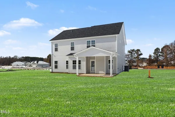 $399,900 | 83 Yardley Drive, Unit (LOT 76), Smithfield, NC 27577