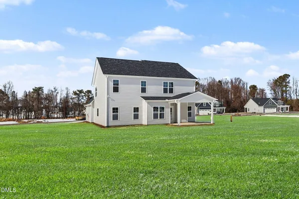 $399,900 | 83 Yardley Drive, Unit (LOT 76), Smithfield, NC 27577