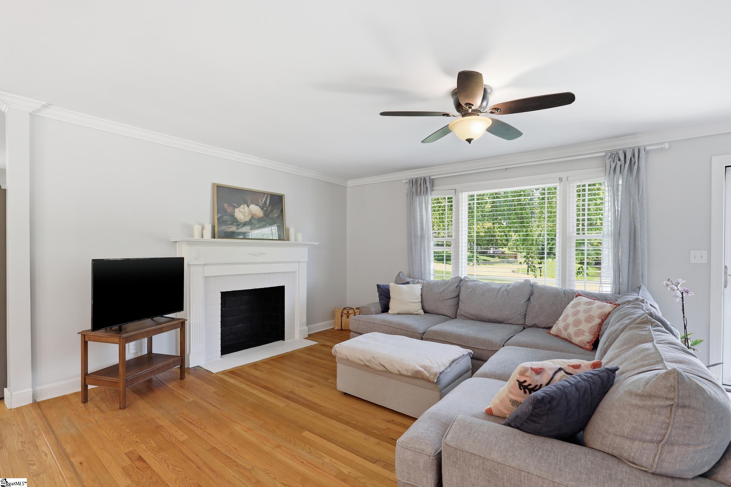 121 Endless Drive Greer, SC 29651 - Photo 8 of 47