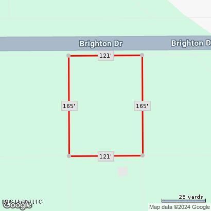 Brighton Drive Saucier, MS 39574 - Photo 1 of 3 lot 28 Brighton Dr