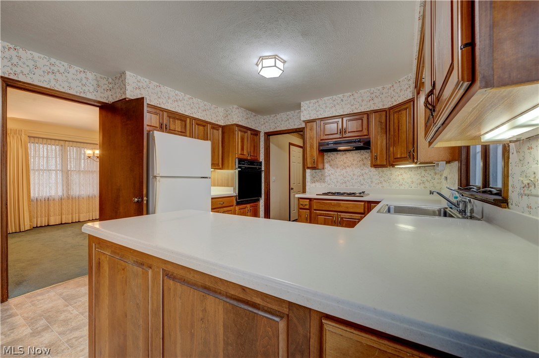 11221 West Walnut Ridge Road Chesterland, OH 44026 - Photo 14 of 35 Corian counters