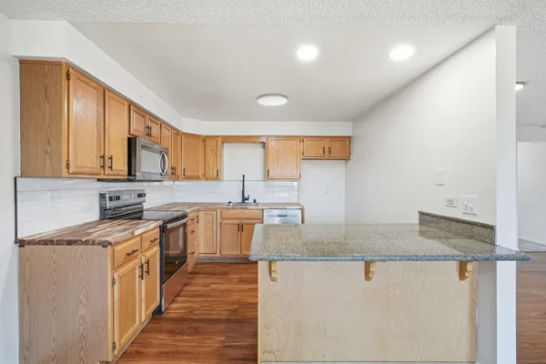 $273,900 | 620 West 7th Avenue, Unit 304, Spokane, WA 99204
