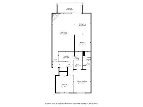 $273,900 | 620 West 7th Avenue, Unit 304, Spokane, WA 99204