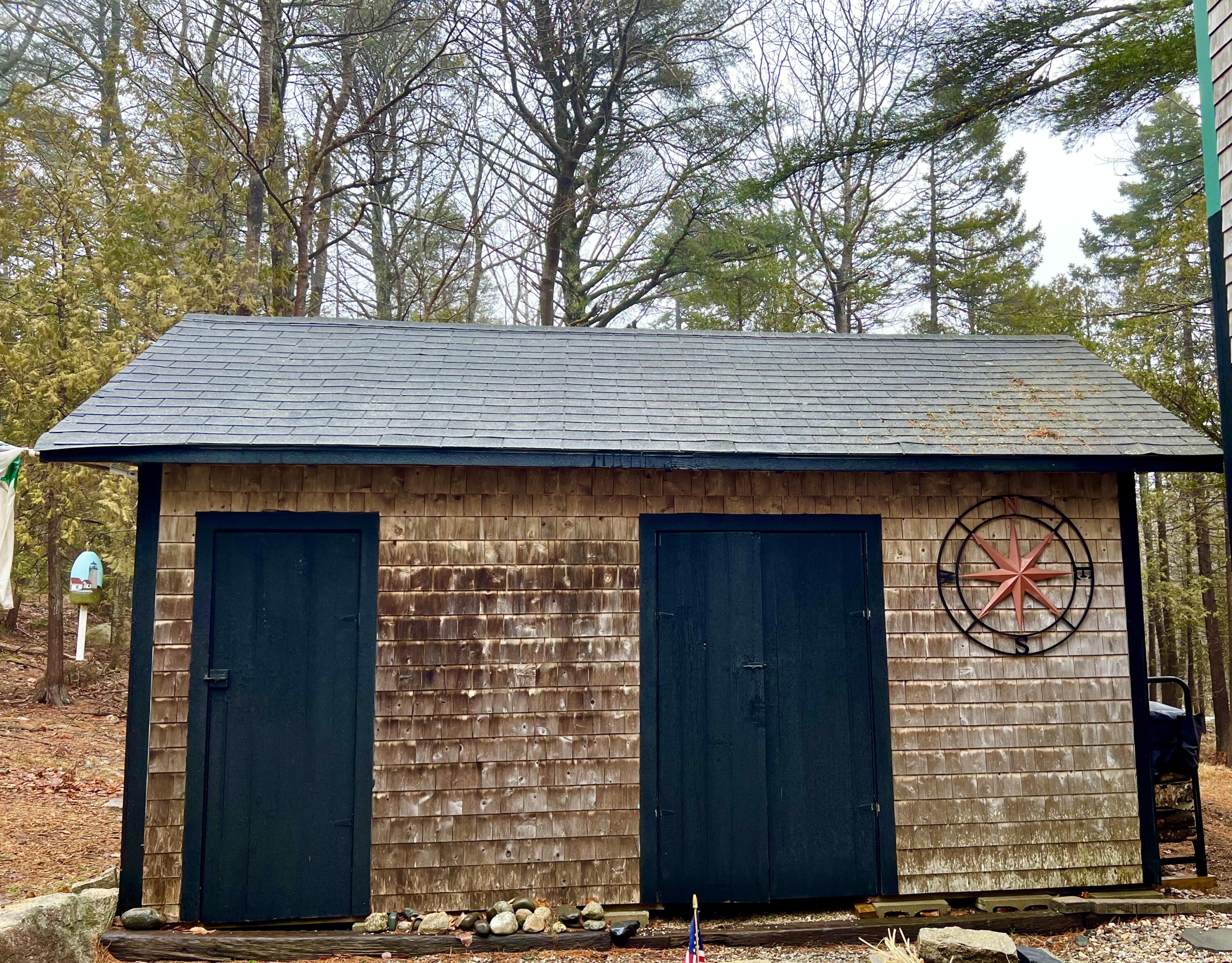 7 Cobbles End Mount Desert, ME 04660 - Photo 9 of 50 Potting Shed