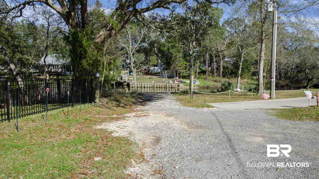 7388 Cook Road Foley, AL 36535 - Photo 33 of 36 Boat Launch