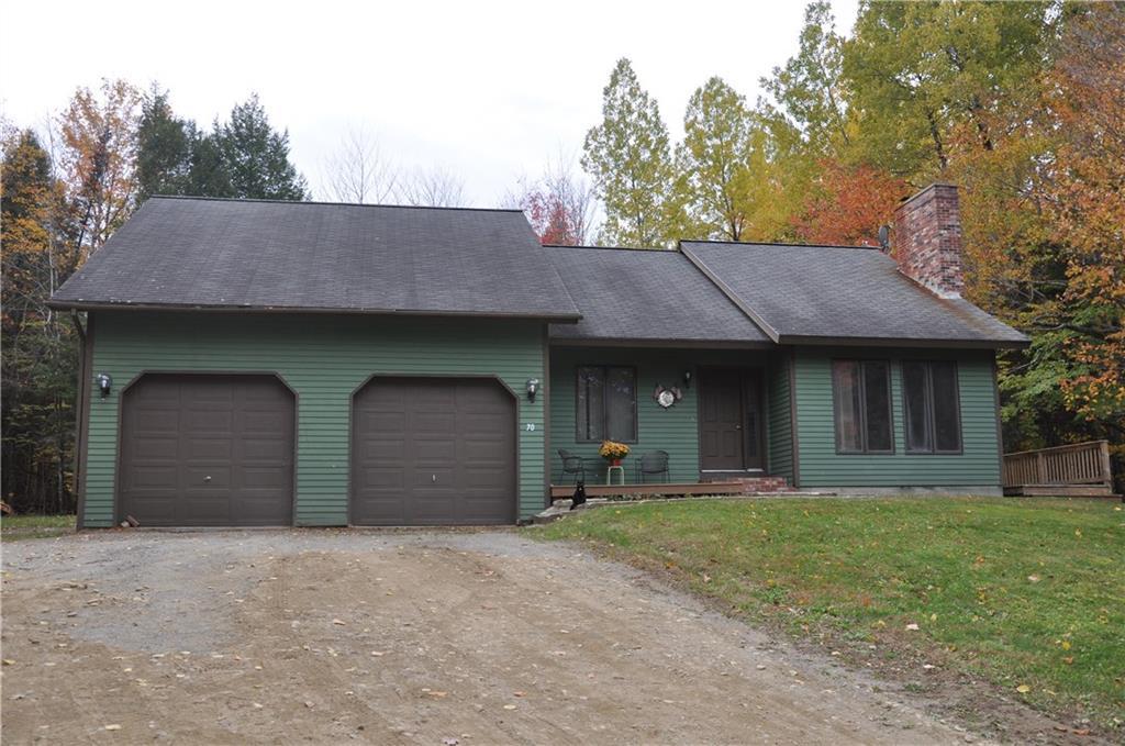 70 Hornbeam Ridge Road Dexter, ME 04930 - Photo 1 of 35 Photo