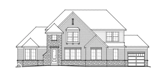 $862,708 | 14837 Garden Mist Place, Fishers, IN 46040