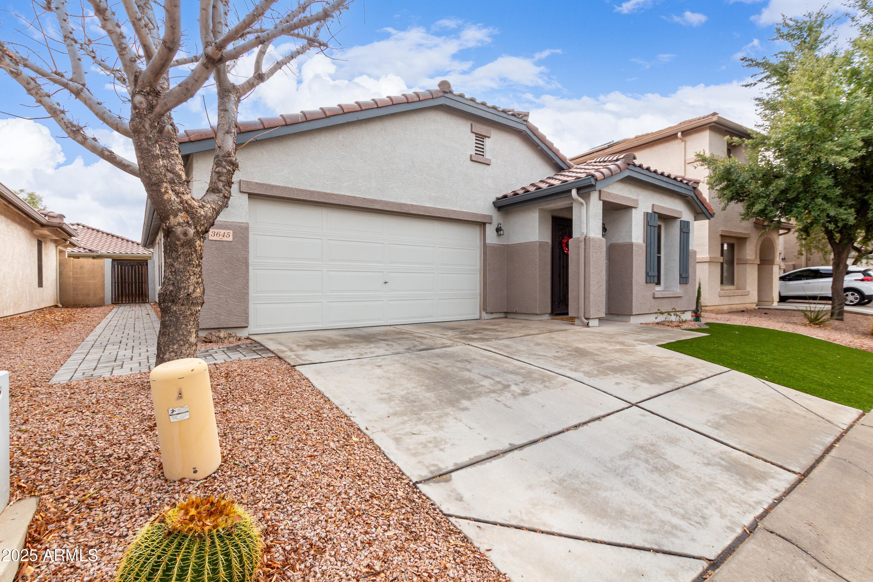 3645 East Sheffield Road Gilbert, AZ 85296 - Photo 20 of 20