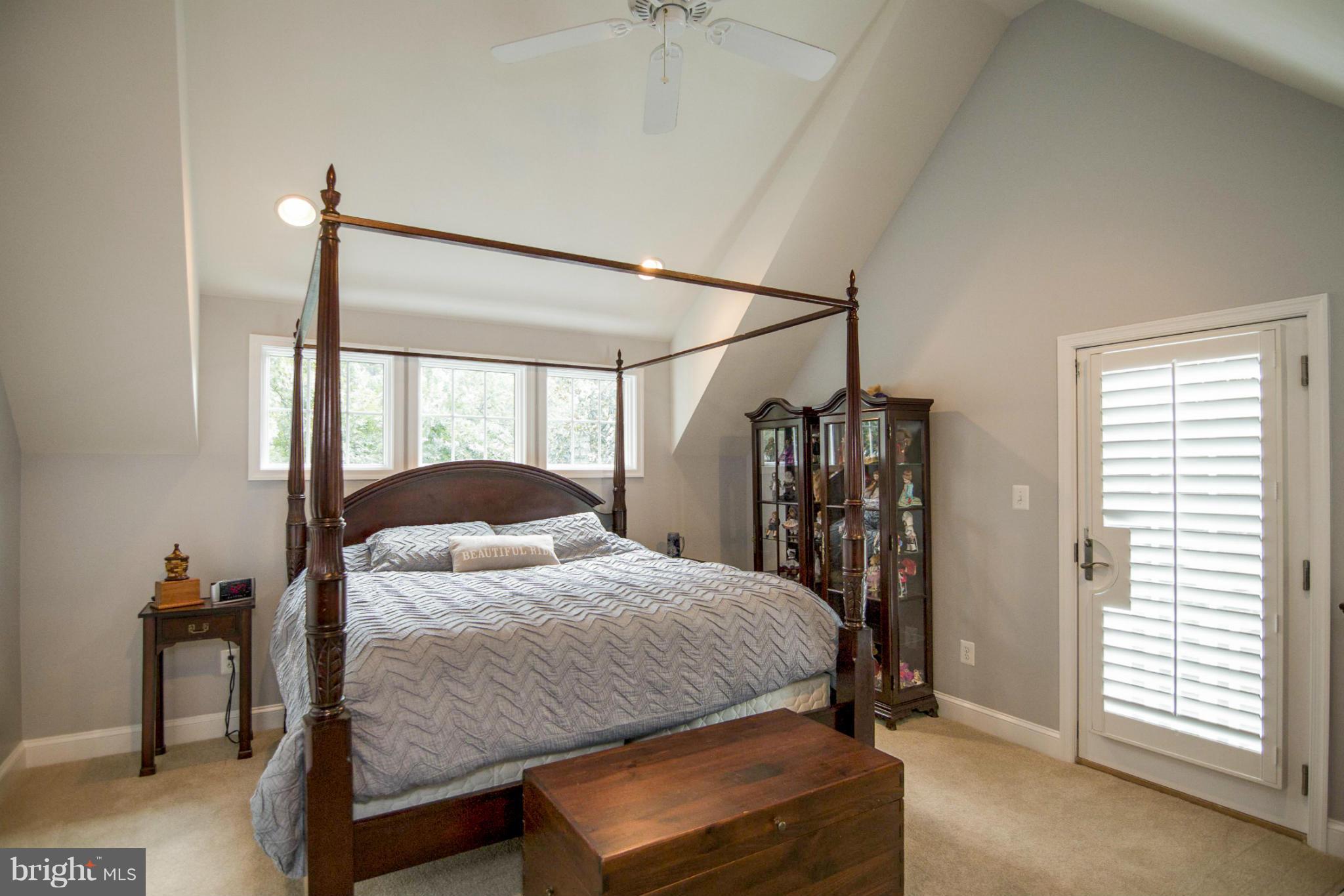 1000 Vassar Road Alexandria, VA 22314 - Photo 14 of 27 Bedroom (Master)