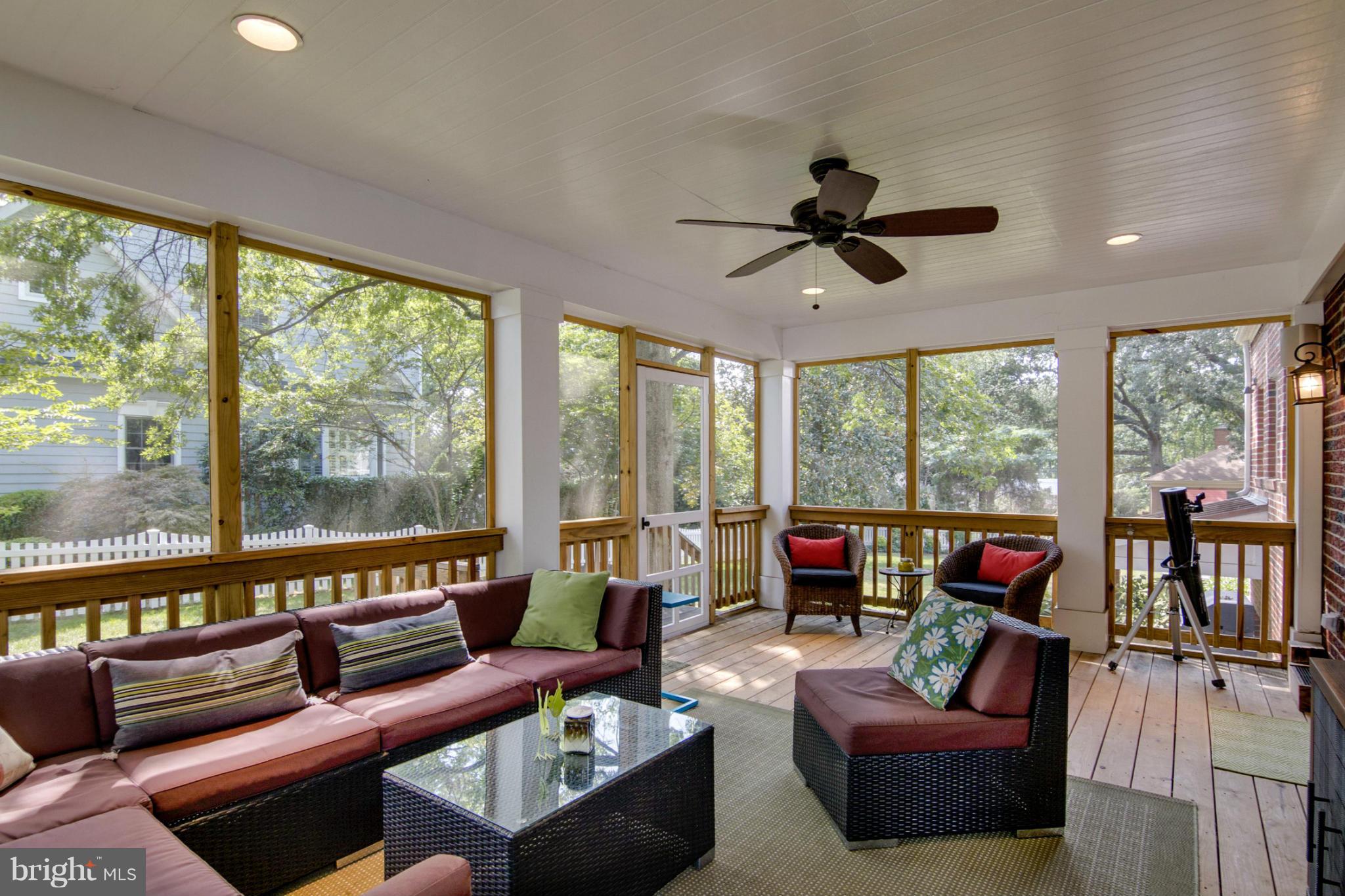 1000 Vassar Road Alexandria, VA 22314 - Photo 22 of 27 Exterior (General)
