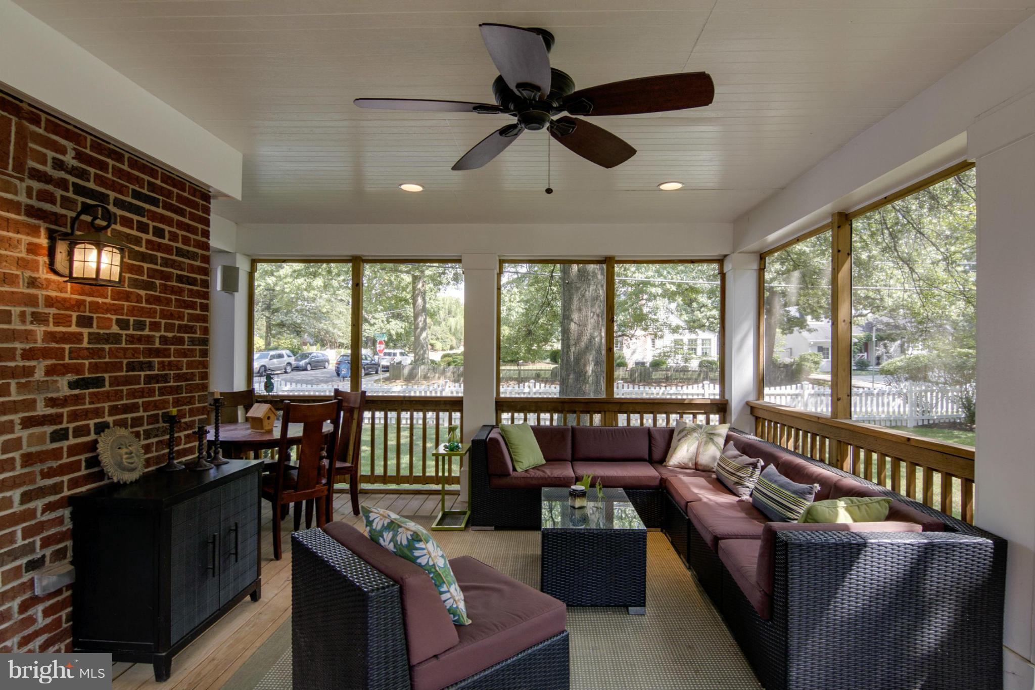 1000 Vassar Road Alexandria, VA 22314 - Photo 23 of 27 Exterior (General)
