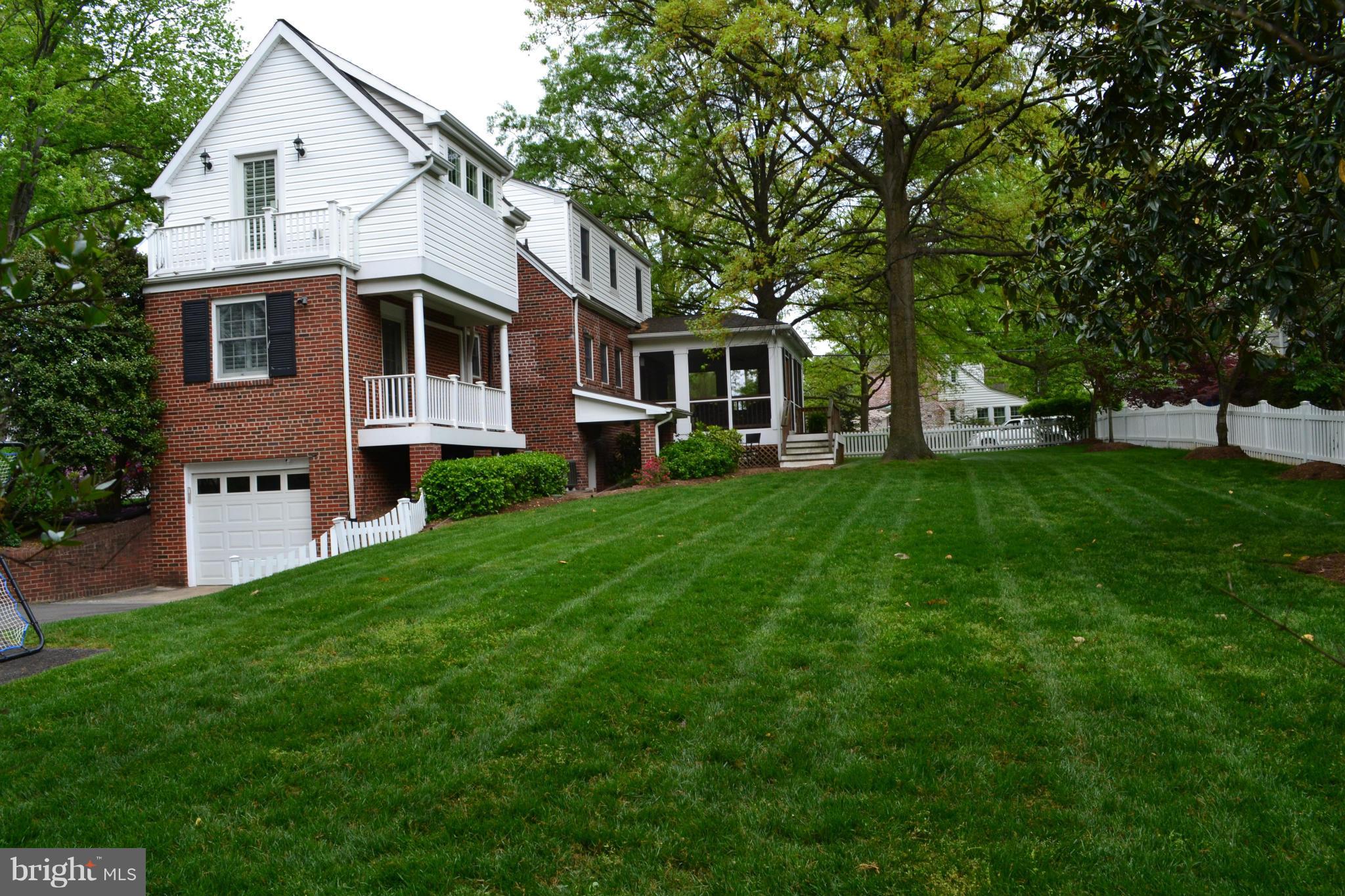 1000 Vassar Road Alexandria, VA 22314 - Photo 27 of 27 Exterior (General)