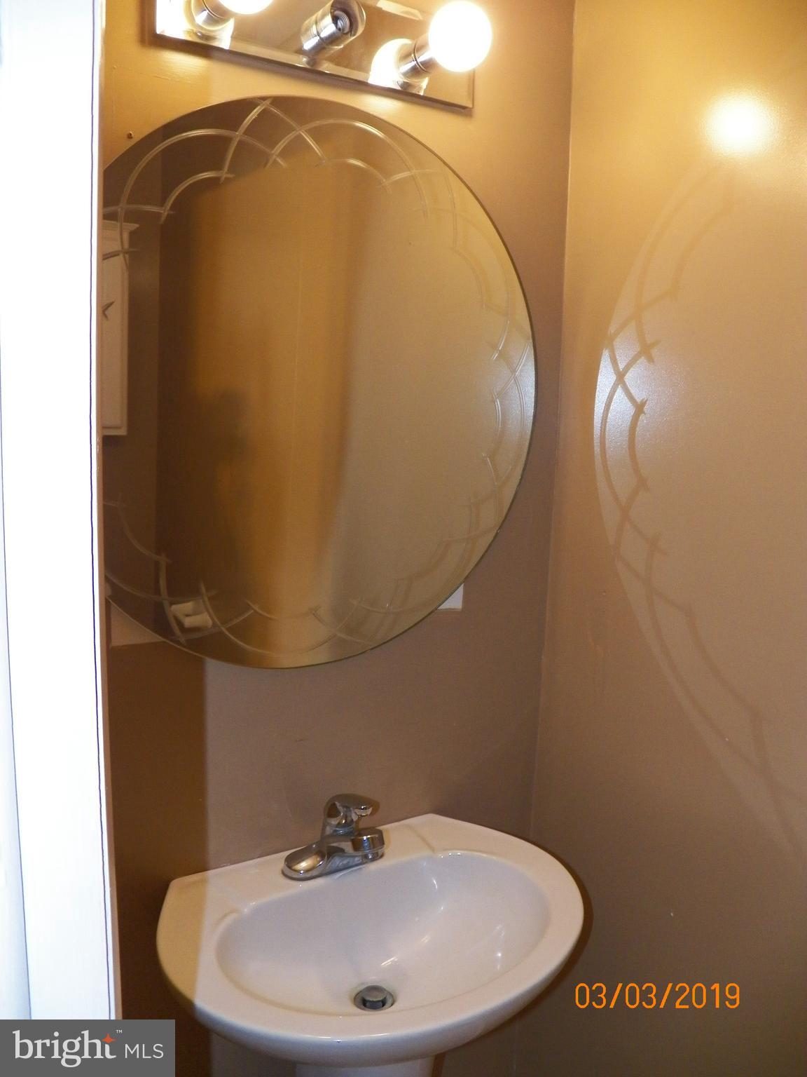 20147 Rohrersville School Road Rohrersville, MD 21779 - Photo 22 of 41 Half Bath off Laundry/Mud Room