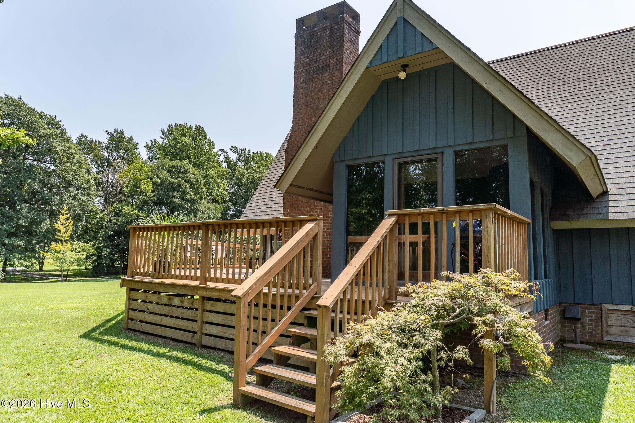 425 Blackmore Road Warsaw, NC 28398 - Photo 7 of 51 Gallery Image 7