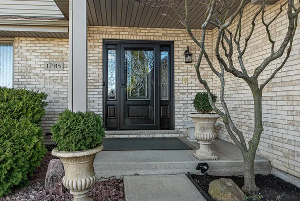 $679,000 | 17915 Crooked Creek Court, Orland Park, IL 60467